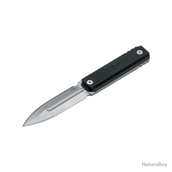 Couteau Boker Plus Omerta - Lame 100mm Default Title
