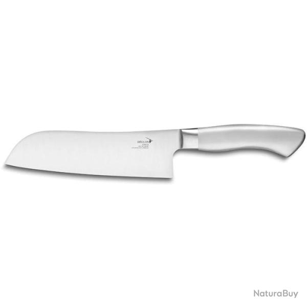 Couteau Deglon Oryx - Santoku - Lame 180mm Default Title