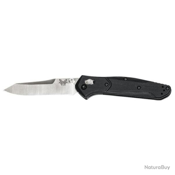Couteau Benchmade Osborne G10 - Lame 86mm Default Title