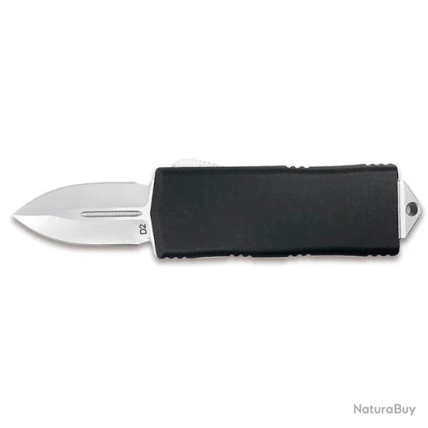 Couteau Cobra Tec OTF Money Clip - Lame 45mm Default Title