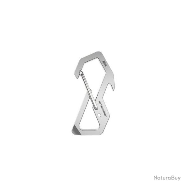 Outil Multifonction Nitecore Default Title