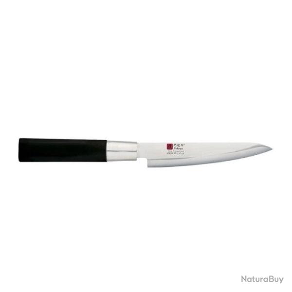 Couteau Sekiryu Petty Manche ABS - Lame 120mm