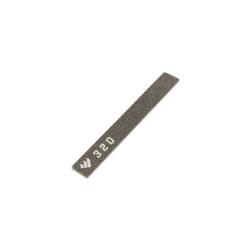 Plaque Diamant&eacute;e Worksharp pour Aff&ucirc;teur Precision Adjust Grossier - - Grossier - 320