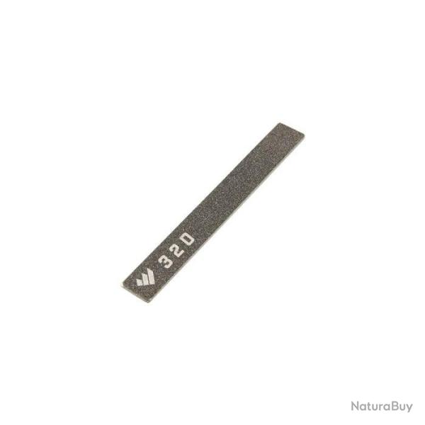 Plaque Diamant�e Worksharp pour Aff�teur Precision Adjust Grossier - - Grossier - 320