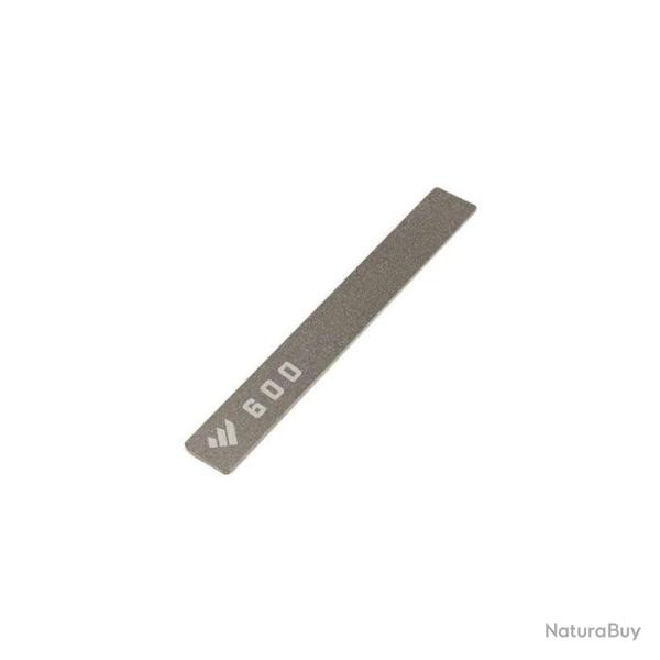 Plaque Diamant�e Worksharp pour Aff�teur Precision Adjust Grossier - - Medium - 600
