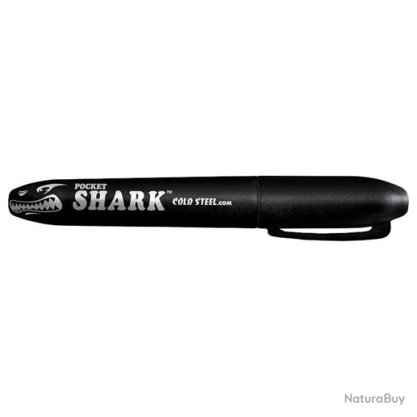 Marqueur Noir Cold Steel Pocket Shark Default Title