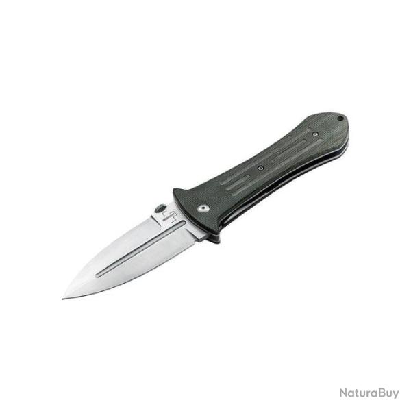 Couteau Boker Plus Pocket Smatchet - Lame 95mm Default Title