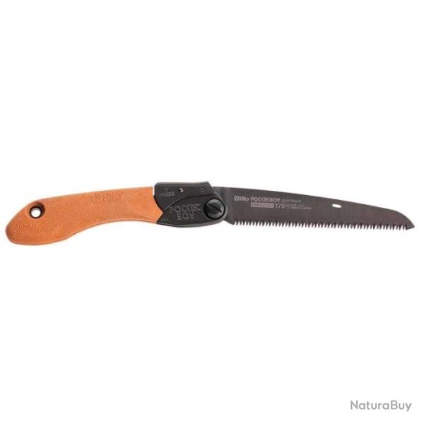 Scie Pliante Silky Pocketboy Outback Edition - Lame 170mm Default Tit