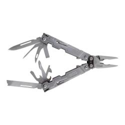 Pince Multifonctions Sog PowerAccess - 18 Fonctions Gris - Gris