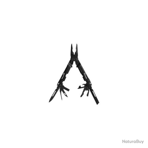 Pince Multifonctions Sog PowerAccess - 18 Fonctions Gris - Noir