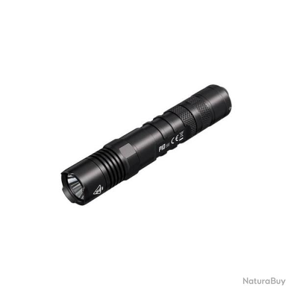 Lampe Torche Nitecore Precise 10 V2 - Lumens : 1100 Default Title