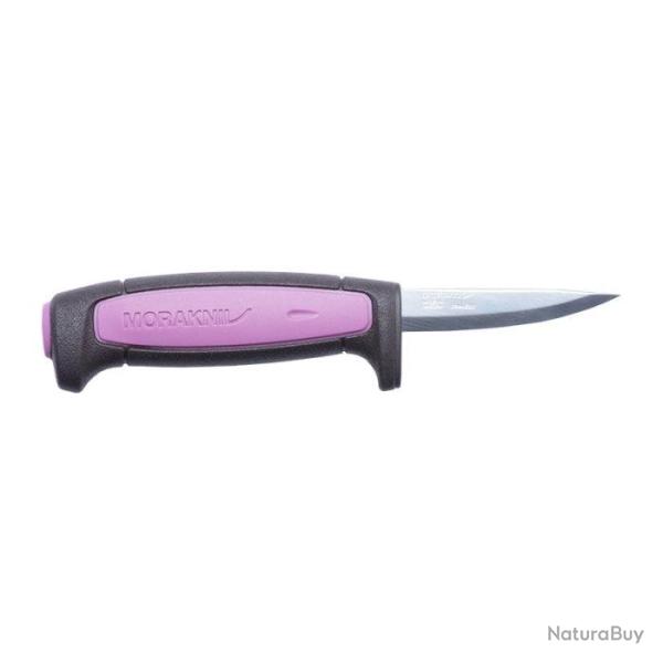 Couteau Morakniv Precision Violet - Lame 75mm Default Title