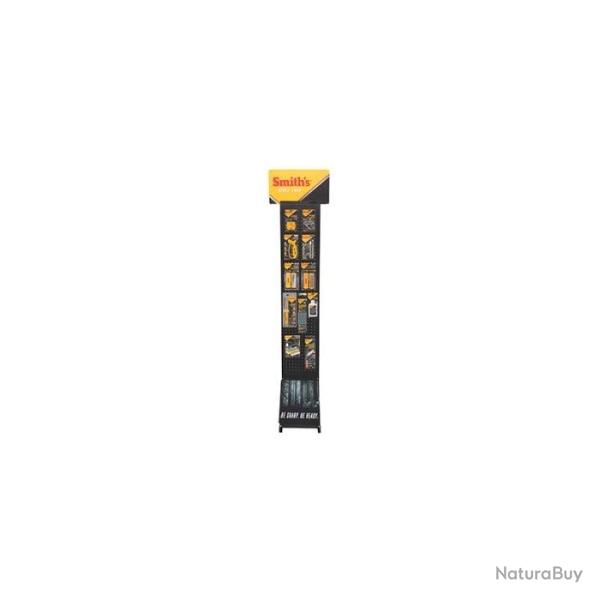 Pr�sentoir Smiths pour Couteaux Default Title