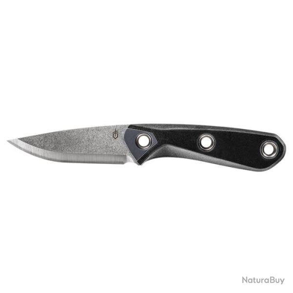 Couteau Gerber Principle Black - Lame 78mm Default Title