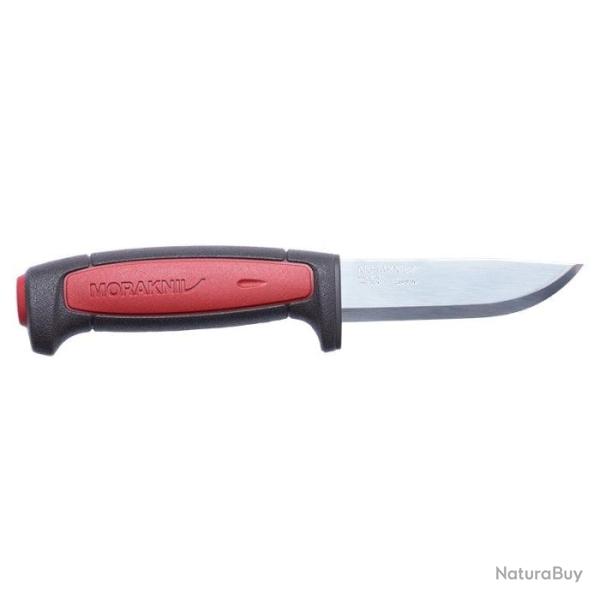 Couteau Morakniv Pro C Rouge - Lame 91mm Default Title