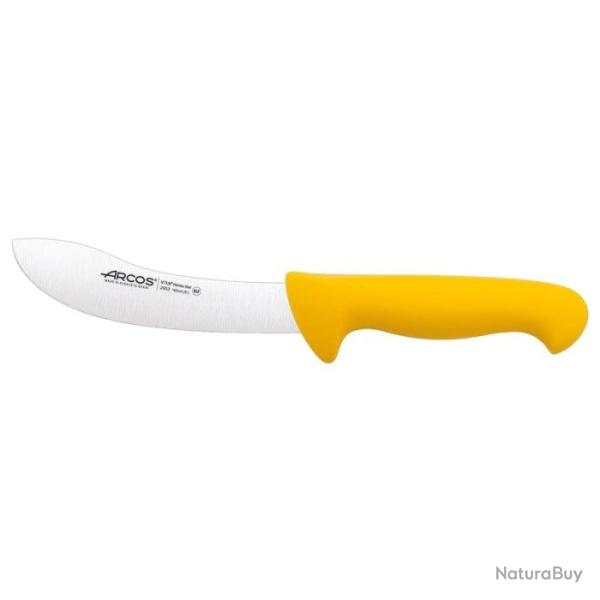 Couteau Arcos Prof - D�pouiller 160mm - 160mm