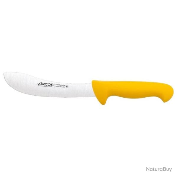 Couteau Arcos Prof - D�pouiller 160mm - 190mm