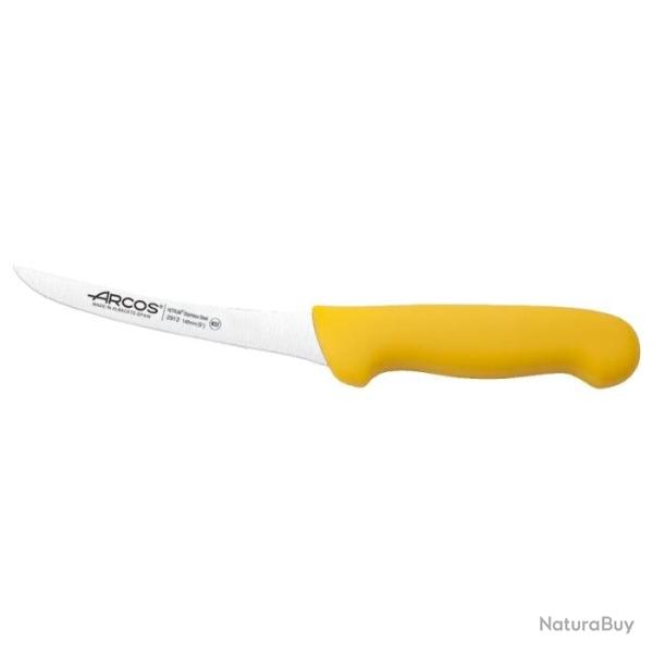 Couteau Arcos Prof - D�sosseur - Lame 140mm Default Title