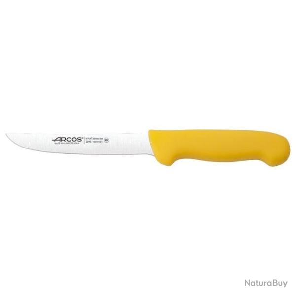 Couteau Arcos Prof - D�sosseur Large - Lame 160mm Default Title