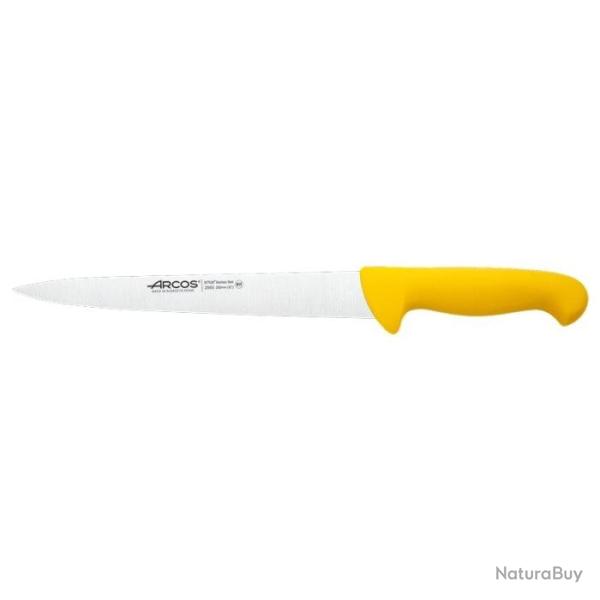 Couteau Arcos Prof - Tranchelard - Lame 190mm Default Title