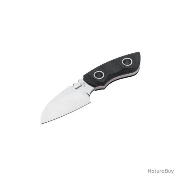 Couteau Boker Plus PryMate Pro - Lame 75mm Default Title