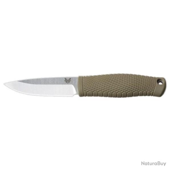 Couteau Benchmade Pukko - Lame 95mm Default Title