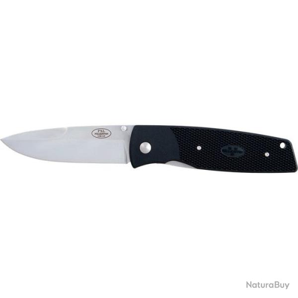 Couteau Fallkniven PXL Manche Grilon - Lame 88mm Default Title