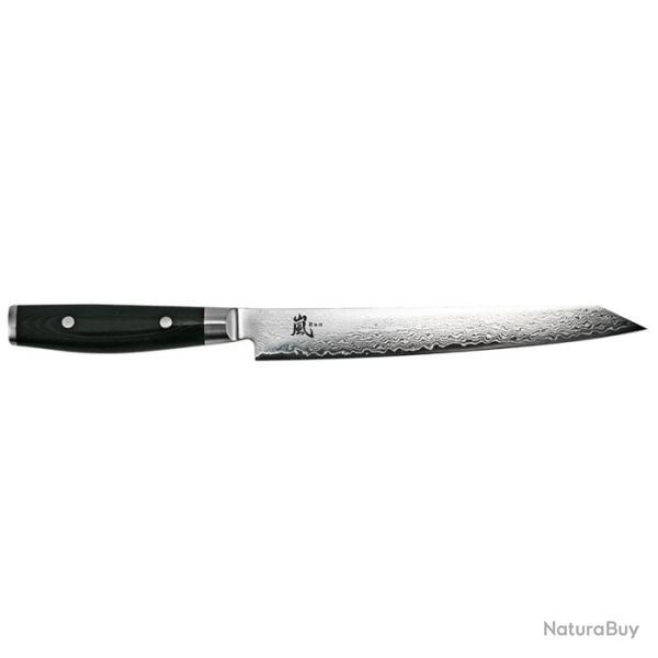 Couteau Yaxell RAN - Dcouper Micarta - Lame 229mm Default Title