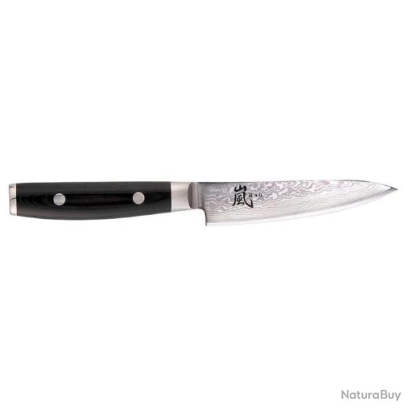 Couteau Yaxell RAN - Office Utility - Lame 120mm Default Title