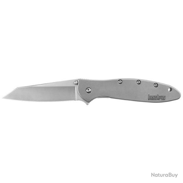Couteau Kershaw Random Leek - Lame 76mm Default Title