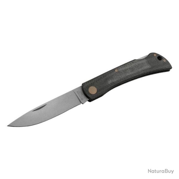 Couteau Boker Rangebuster Black Copper - Lame 77mm