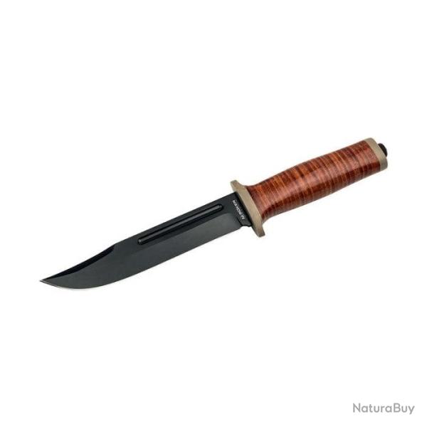 Couteau Boker Magnum Ranger Field Bowie - Lame 150mm Default Title