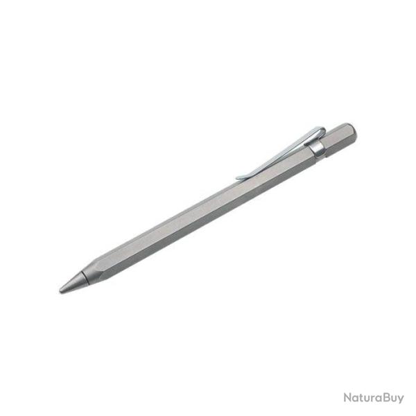 Stylo Boker Plus Redox Pen Titane Default Title
