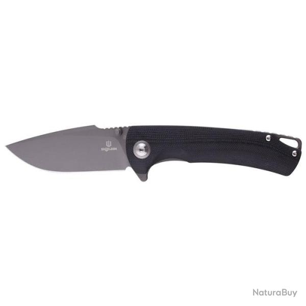 Couteau Shieldon Relicanth - Lame 82mm