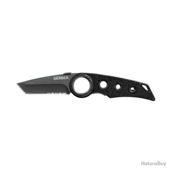 Couteau Gerber Remix Tactical - Lame 80mm Default Title