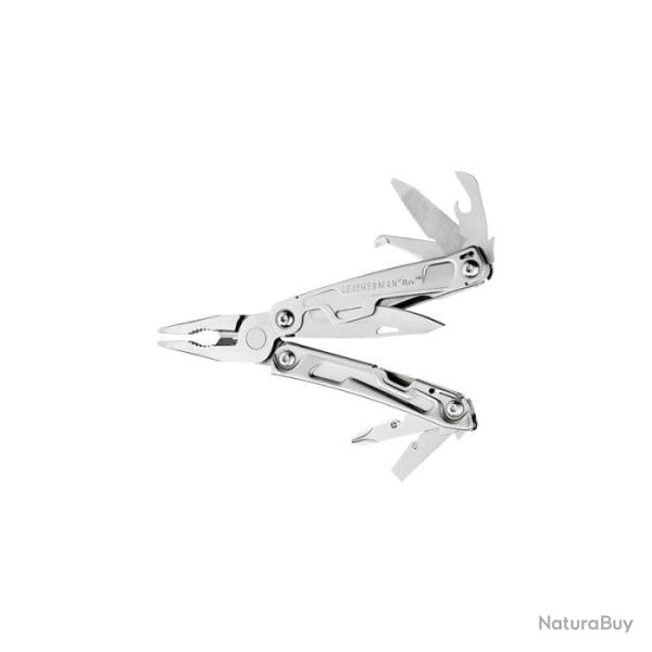Pince Multifonctions Leatherman REV - 13 Outils Default Title