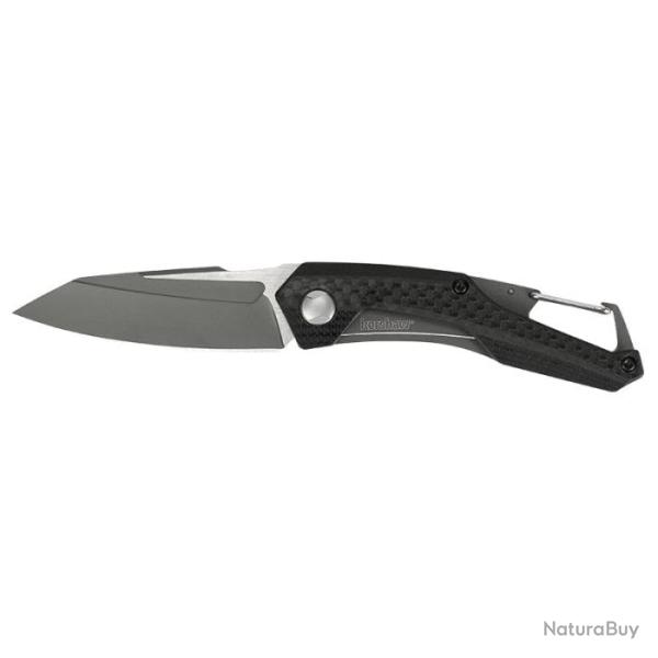 Couteau Kershaw Reverb - Lame 64mm Default Title