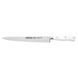 Couteau Arcos Riviera - Filet - Lame 200mm Noir - Blanc