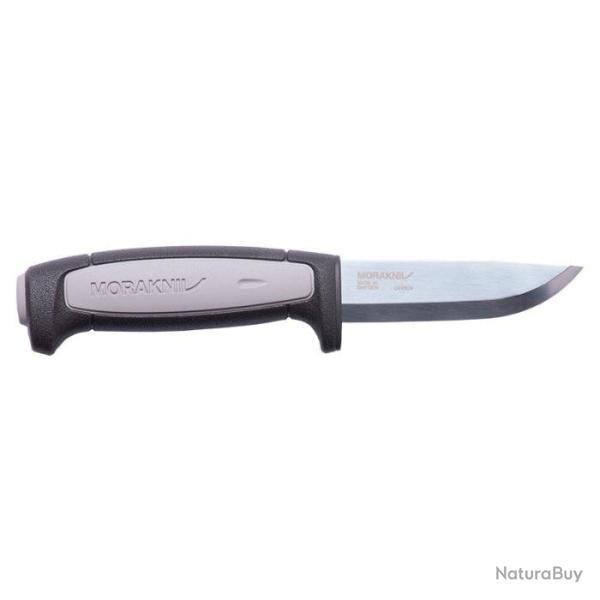 Couteau Morakniv Robust Gris - Lame 91mm Default Title
