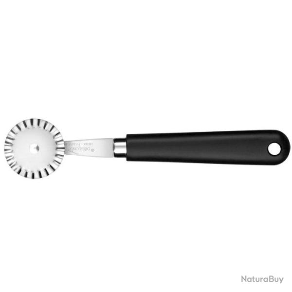 Roulette � P�te Deglon Cannel�e - Diam. 37mm