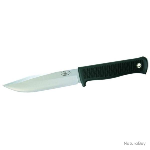 Couteau Fallkniven S1 Forest Knife Etui Cuir - Lame 130mm Default Tit