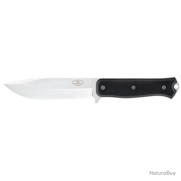 Couteau Fallkniven S1X - Lame 132mm Default Title