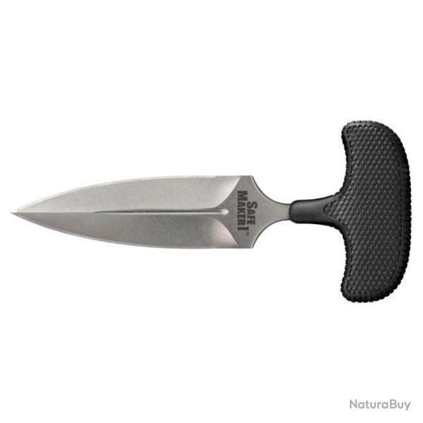 Couteau Cold Steel Safe Maker I - Lame 114mm Default Title
