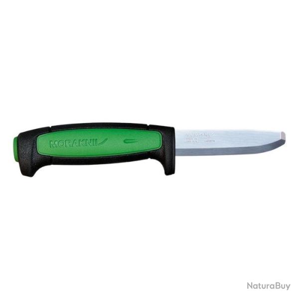 Couteau Morakniv Safe Pro Vert - Lame 82mm Default Title