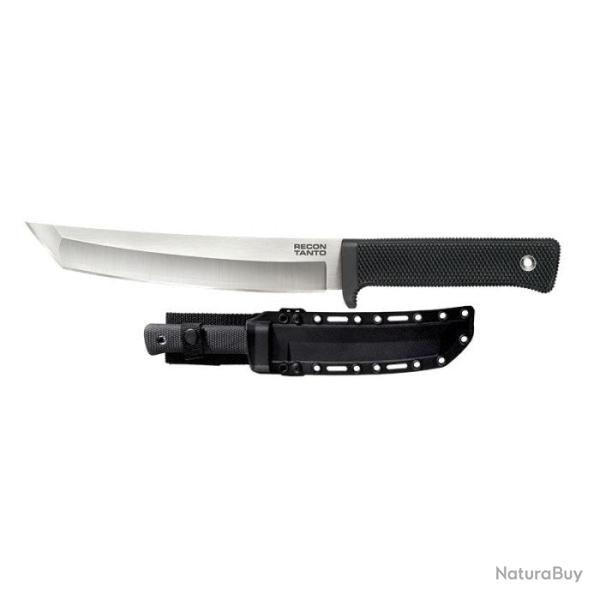 Couteau Cold Steel San Mai� Recon Tanto - Lame 178mm Default Title
