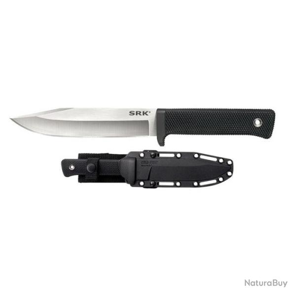 Couteau Cold Steel - San Mai� SRK - Lame 152mm Default Title