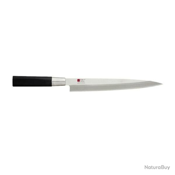 Couteau Sekiryu Sashimi - ABS