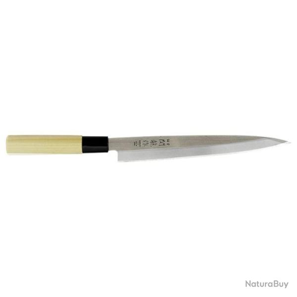Couteau Sekiryu Sashimi - Lame 210mm