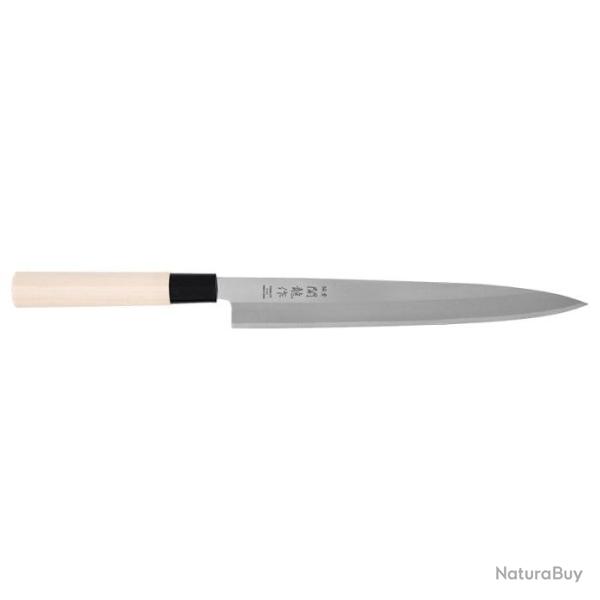 Couteau Sekiryu Sashimi Jaku - Lame 240mm
