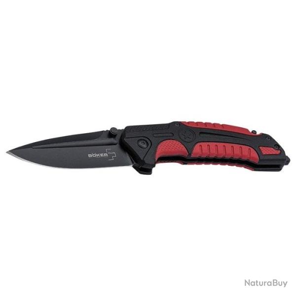 Couteau Boker Plus Savior 1 - Lame 84mm Default Title